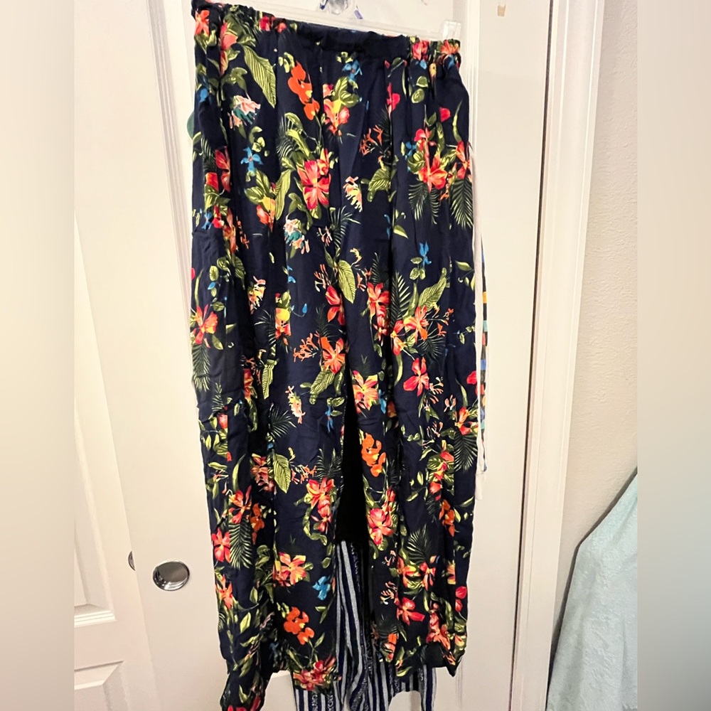 𝓕𝓻𝓸𝓷𝓽 𝓼𝓛𝓲𝓽 𝓹𝓪𝓷𝓽𝓼 - Picture 2 of 10